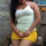 শিউলি নামের এক মেয়ে