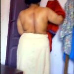 ধর্ম ভিতু মা এবং পাপি ছেলে