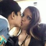 ওয়াও আম্মু রেজিয়া এমন সুন্দর দুধ কিভাবে হয়