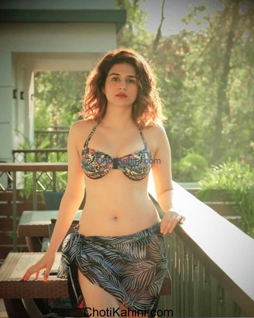 কাজের মাসি আমার সব মেলে খেয়ে নিলেন kajer masi choti golpo 